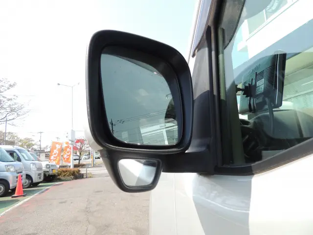 日産 クリッパーバン HBD-DR17V(2WD)の写真7