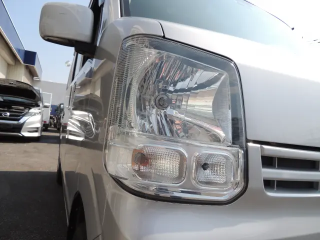 日産 クリッパーバン HBD-DR17V(2WD)の写真8