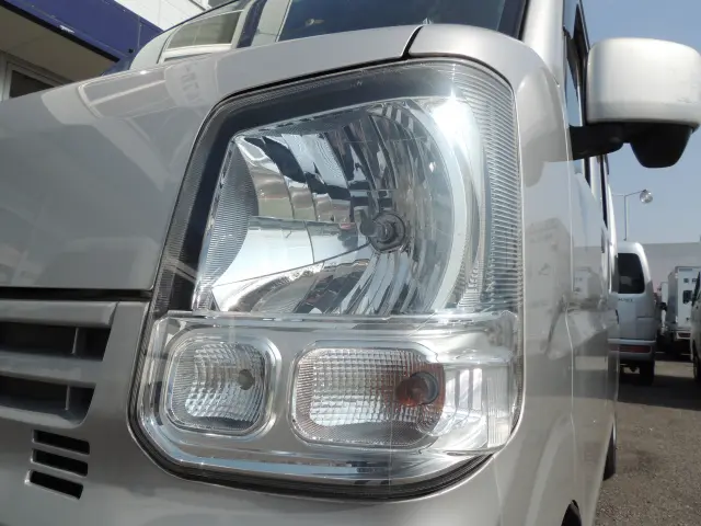 日産 クリッパーバン HBD-DR17V(2WD)の写真9