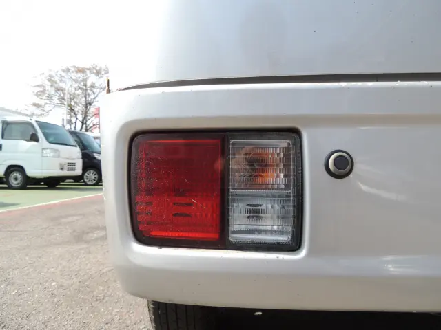 日産 クリッパーバン HBD-DR17V(2WD)の写真17