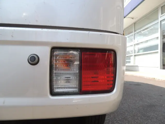 日産 クリッパーバン HBD-DR17V(2WD)の写真18
