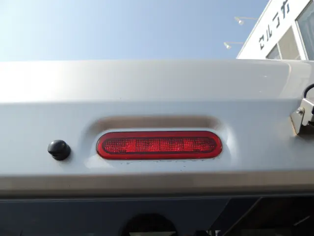 日産 クリッパーバン HBD-DR17V(2WD)の写真19