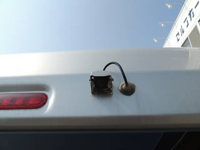 日産 クリッパーバン HBD-DR17V(2WD)の写真20