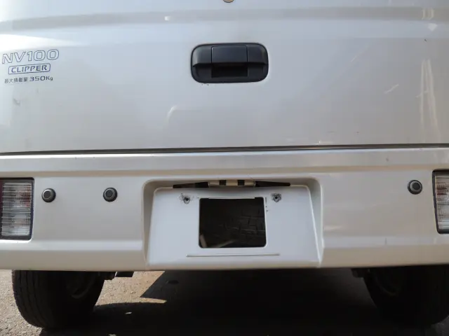日産 クリッパーバン HBD-DR17V(2WD)の写真21