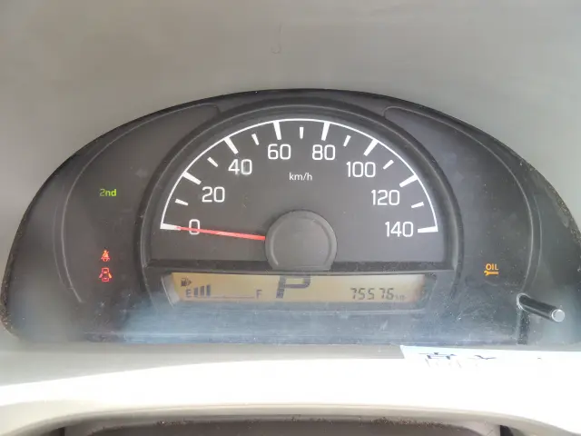 日産 クリッパーバン HBD-DR17V(2WD)の写真31