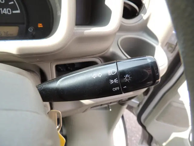 日産 クリッパーバン HBD-DR17V(2WD)の写真32