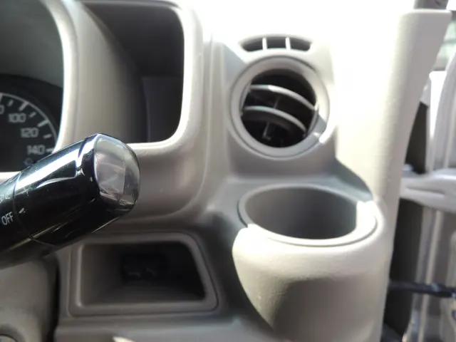 日産 クリッパーバン HBD-DR17V(2WD)の写真34