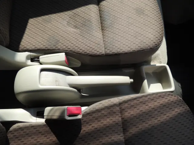 日産 クリッパーバン HBD-DR17V(2WD)の写真38