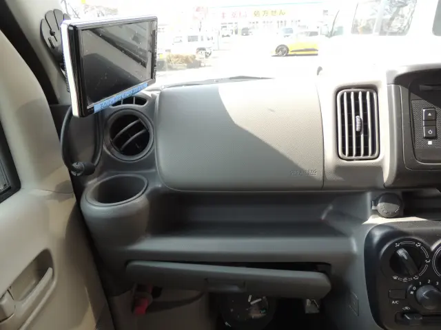 日産 クリッパーバン HBD-DR17V(2WD)の写真39