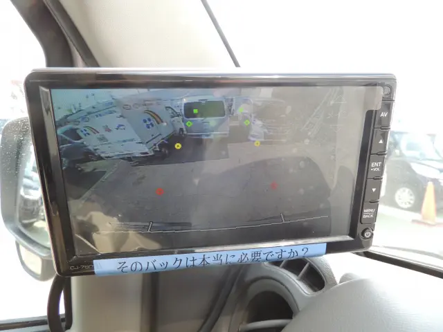 日産 クリッパーバン HBD-DR17V(2WD)の写真41