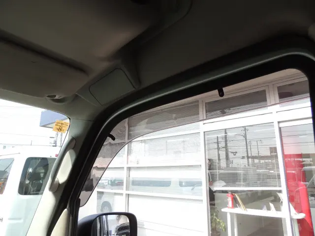 日産 クリッパーバン HBD-DR17V(2WD)の写真42