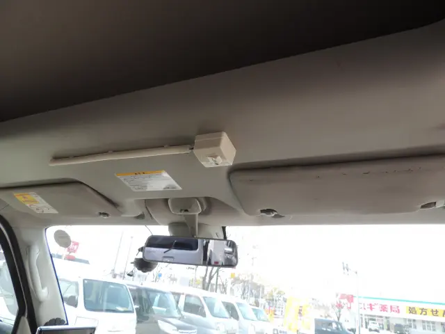日産 クリッパーバン HBD-DR17V(2WD)の写真43