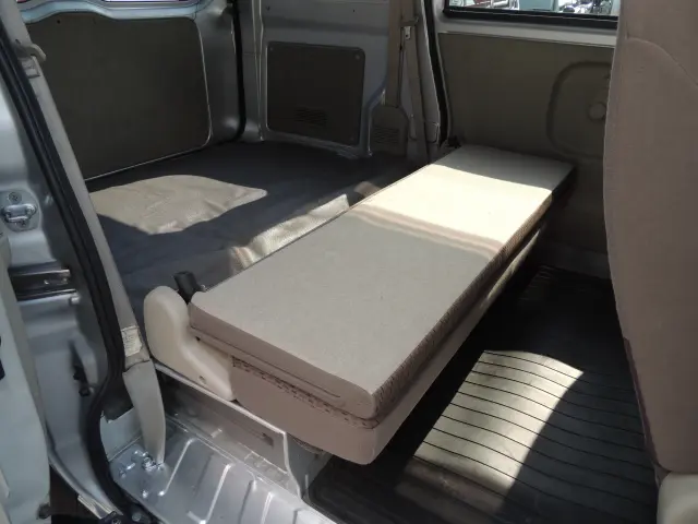 日産 クリッパーバン HBD-DR17V(2WD)の写真46