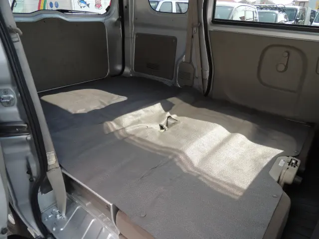 日産 クリッパーバン HBD-DR17V(2WD)の写真47