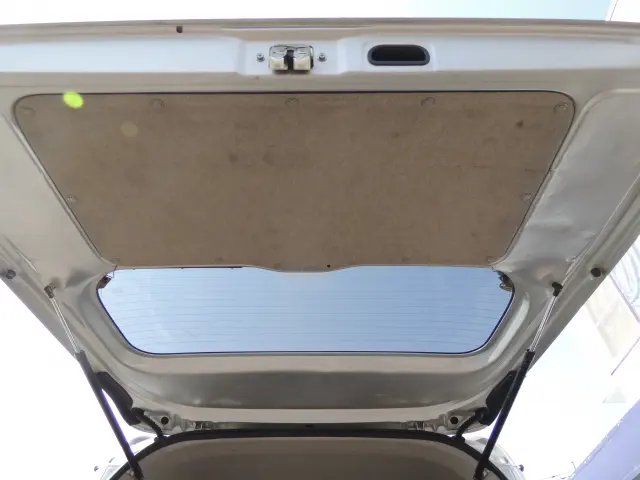 日産 クリッパーバン HBD-DR17V(2WD)の写真50