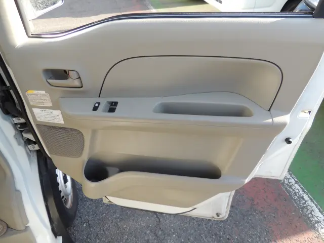 日産 クリッパーバン HBD-DR17V(2WD)の写真11