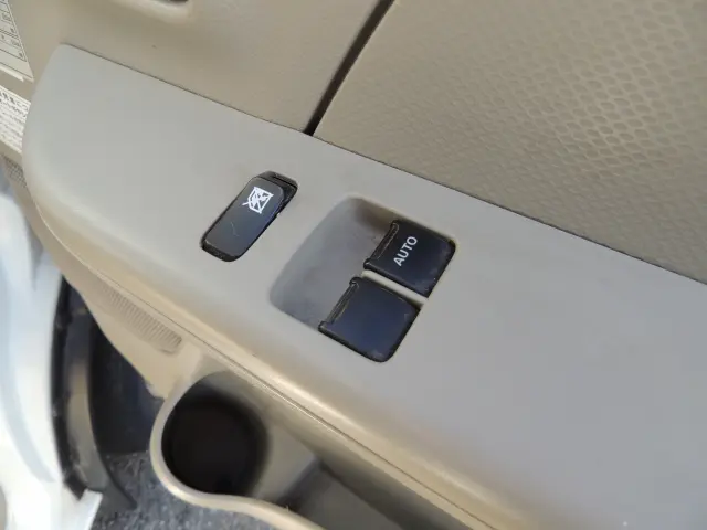 日産 クリッパーバン HBD-DR17V(2WD)の写真12