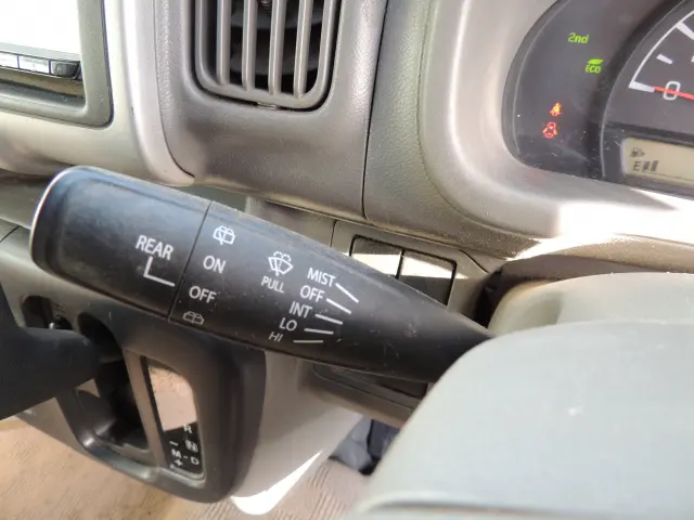 日産 クリッパーバン HBD-DR17V(2WD)の写真15