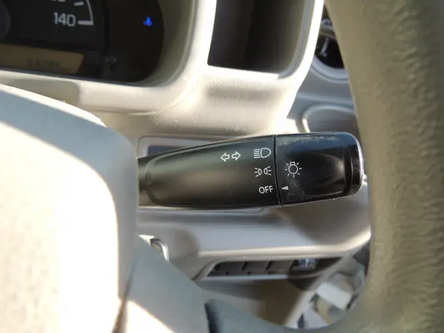 日産 クリッパーバン HBD-DR17V(2WD)の写真16