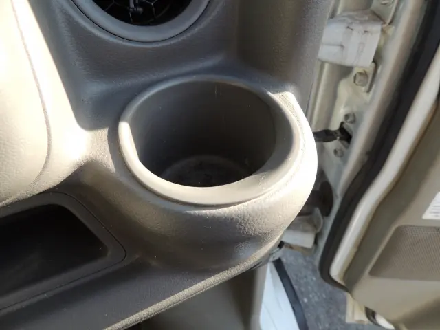 日産 クリッパーバン HBD-DR17V(2WD)の写真18