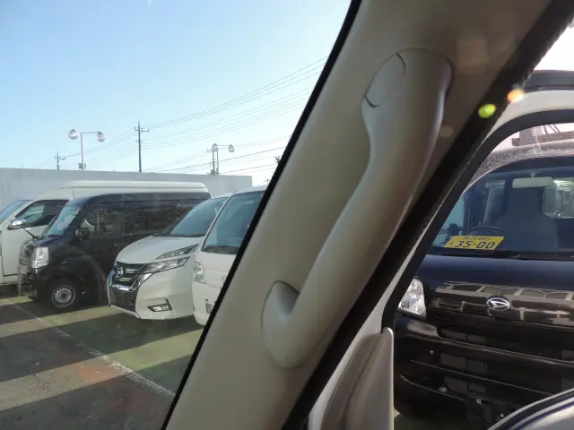 日産 クリッパーバン HBD-DR17V(2WD)の写真19