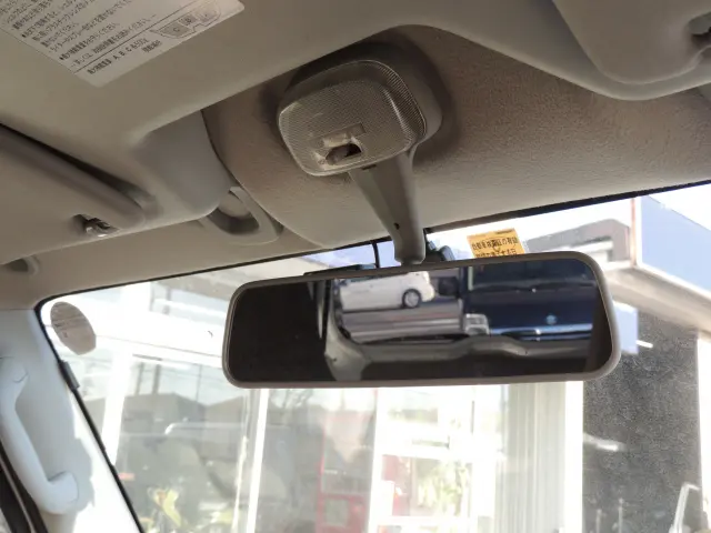 日産 クリッパーバン HBD-DR17V(2WD)の写真20