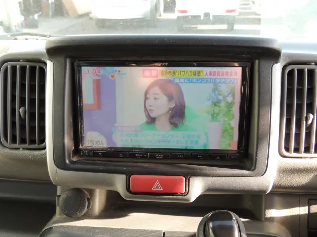 日産 クリッパーバン HBD-DR17V(2WD)の写真21