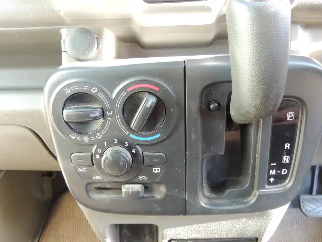 日産 クリッパーバン HBD-DR17V(2WD)の写真24