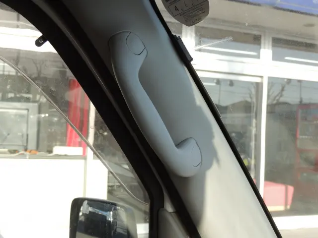 日産 クリッパーバン HBD-DR17V(2WD)の写真25