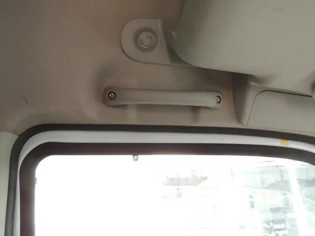 日産 クリッパーバン HBD-DR17V(2WD)の写真26