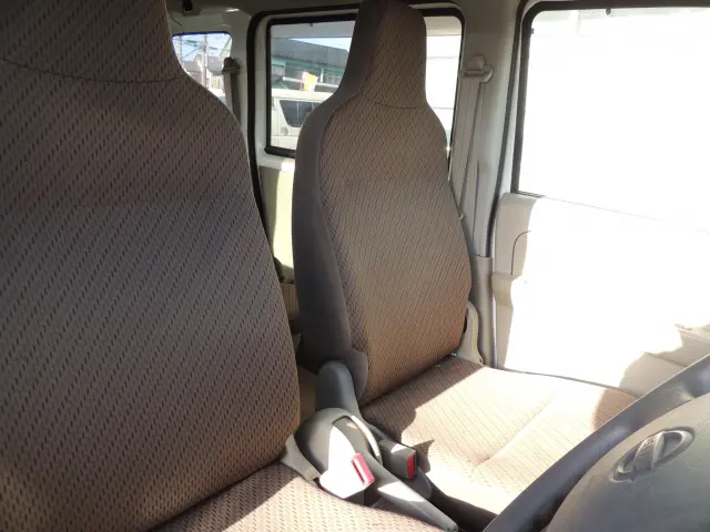 日産 クリッパーバン HBD-DR17V(2WD)の写真29