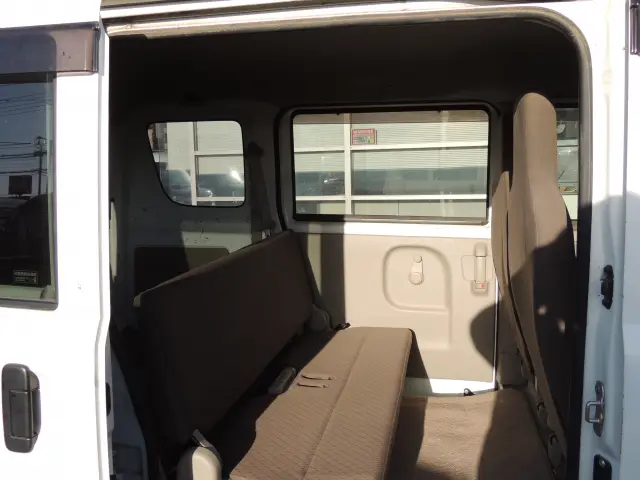 日産 クリッパーバン HBD-DR17V(2WD)の写真31