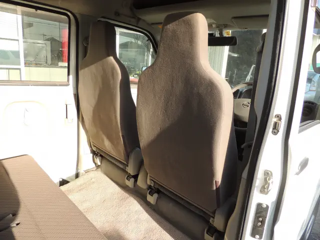 日産 クリッパーバン HBD-DR17V(2WD)の写真32