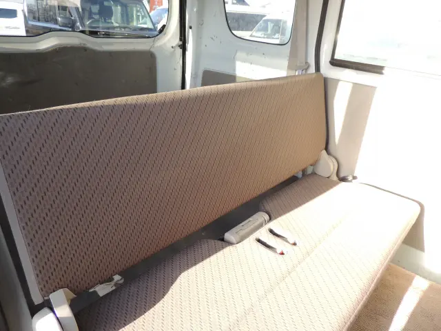 日産 クリッパーバン HBD-DR17V(2WD)の写真33