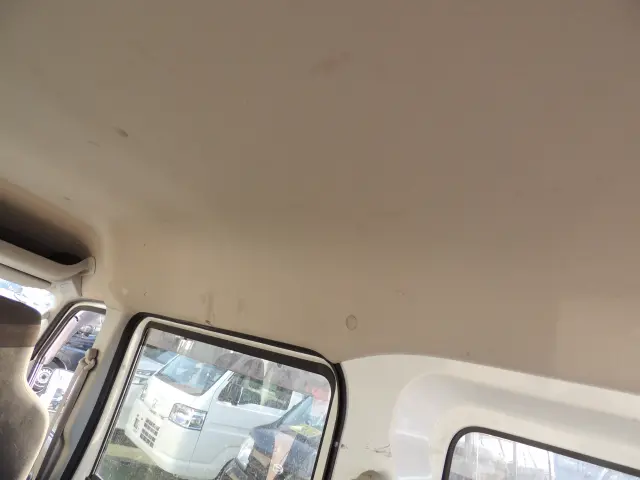 日産 クリッパーバン HBD-DR17V(2WD)の写真35