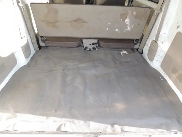 日産 クリッパーバン HBD-DR17V(2WD)の写真38