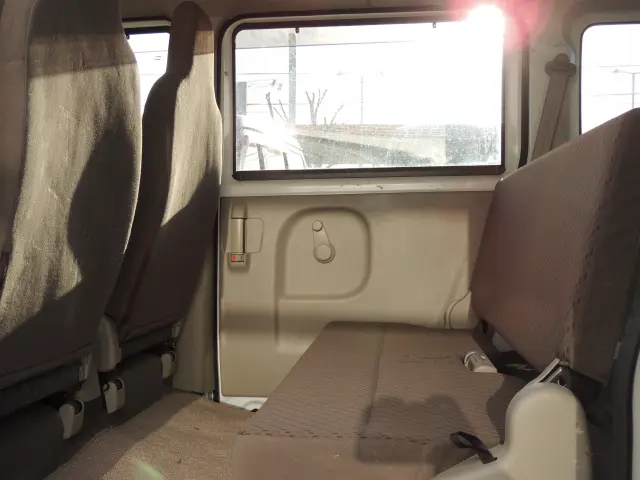 日産 クリッパーバン HBD-DR17V(2WD)の写真39