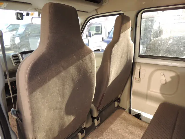 日産 クリッパーバン HBD-DR17V(2WD)の写真40