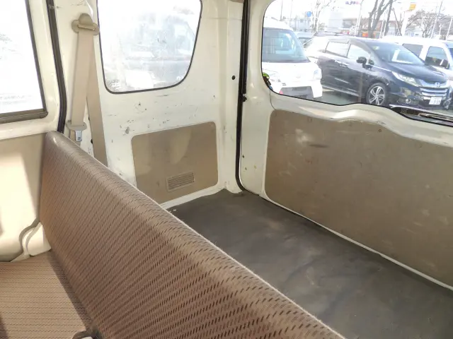 日産 クリッパーバン HBD-DR17V(2WD)の写真41