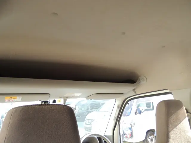 日産 クリッパーバン HBD-DR17V(2WD)の写真42