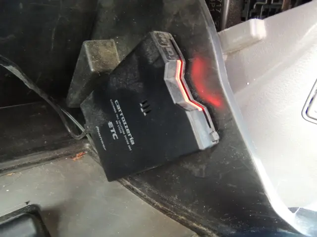 日産 クリッパーバン HBD-DR17V(2WD)の写真47