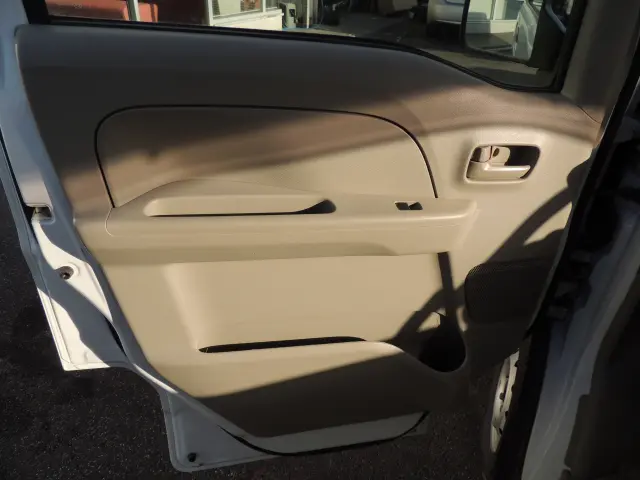 日産 クリッパーバン HBD-DR17V(2WD)の写真48