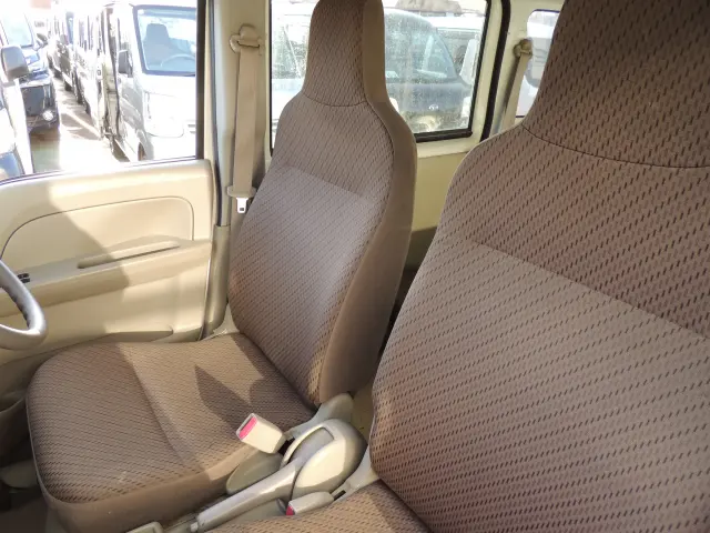 日産 クリッパーバン HBD-DR17V(2WD)の写真50