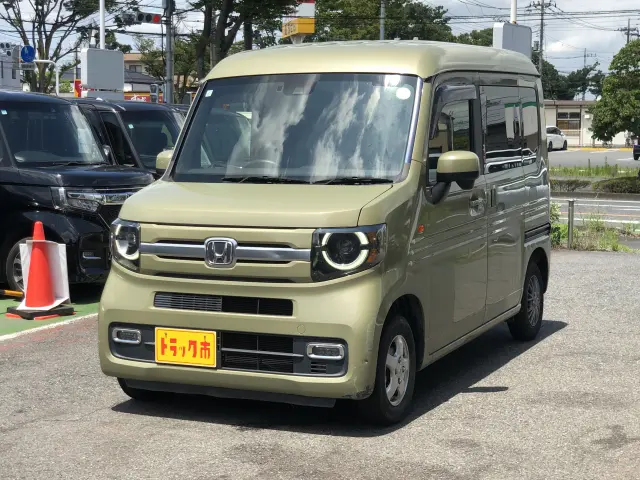 ホンダ その他(ホンダ) 5BD-JJ1(2WD)の写真1