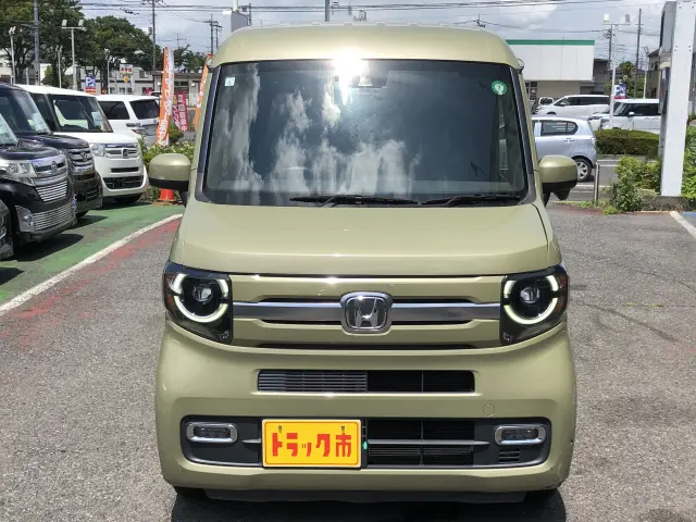 ホンダ その他(ホンダ) 5BD-JJ1(2WD)の写真2