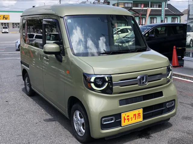 ホンダ その他(ホンダ) 5BD-JJ1(2WD)の写真3