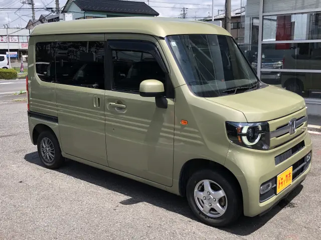 ホンダ その他(ホンダ) 5BD-JJ1(2WD)の写真4