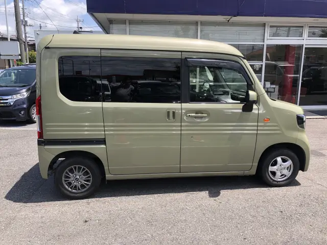 ホンダ その他(ホンダ) 5BD-JJ1(2WD)の写真5