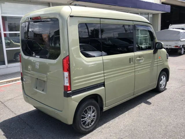 ホンダ その他(ホンダ) 5BD-JJ1(2WD)の写真6