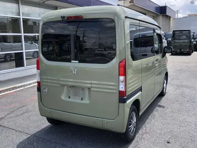 ホンダ その他(ホンダ) 5BD-JJ1(2WD)の写真7